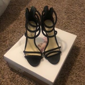 Jessica Simpson Stilettos